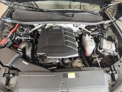 Audi A6L 2023 40 TFSI Luxury Elegance - ფოტო 19