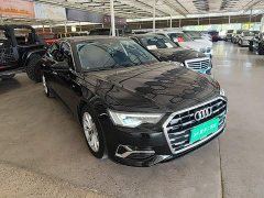 Audi A6L 2023 40 TFSI Luxury Elegance - ფოტო 3