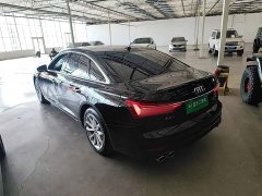 Audi A6L 2023 40 TFSI Luxury Elegance - ფოტო 4