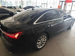 Audi A6L 2023 40 TFSI Luxury Elegance - ფოტო 6