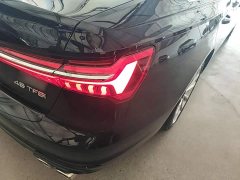 Audi A6L 2023 40 TFSI Luxury Elegance - ფოტო 7
