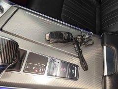 Audi A6L 2023 40 TFSI Luxury Elegance - ფოტო 8