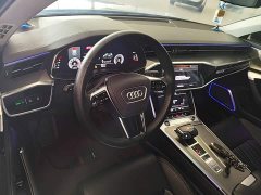 Audi A6L 2023 40 TFSI Luxury Elegance - ფოტო 9