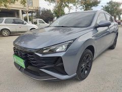 Dongfeng Yixuan 2025 1.5L Automatic Luxury - ფოტო 1