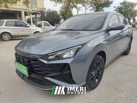 2026 Dongfeng Yixuan 2025 1.5L Automatic Luxury - ავტომობილი ჩინეთიდან