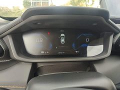 Dongfeng Yixuan 2025 1.5L Automatic Luxury - ფოტო 11