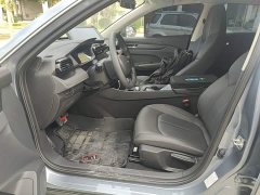 Dongfeng Yixuan 2025 1.5L Automatic Luxury - ფოტო 14