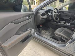 Dongfeng Yixuan 2025 1.5L Automatic Luxury - ფოტო 15