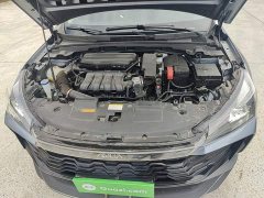 Dongfeng Yixuan 2025 1.5L Automatic Luxury - ფოტო 19
