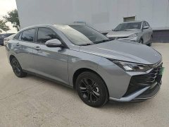 Dongfeng Yixuan 2025 1.5L Automatic Luxury - ფოტო 3