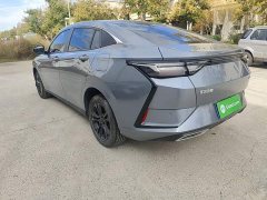 Dongfeng Yixuan 2025 1.5L Automatic Luxury - ფოტო 4