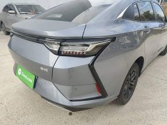 Dongfeng Yixuan 2025 1.5L Automatic Luxury - ფოტო 7