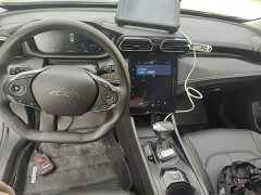 Dongfeng Yixuan 2025 1.5L Automatic Luxury - ფოტო 9