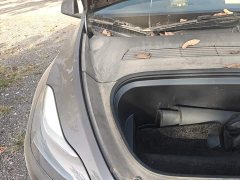 Tesla Model Y Rear-Wheel Drive - ფოტო 18