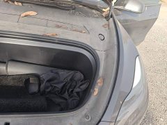 Tesla Model Y Rear-Wheel Drive - ფოტო 19