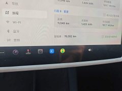 Tesla Model Y Rear-Wheel Drive - ფოტო 4