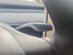 Tesla Model Y Rear-Wheel Drive - ფოტო 6