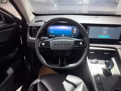 SAIC MG RX5 2023 1.5T Superior Edition - ფოტო 10