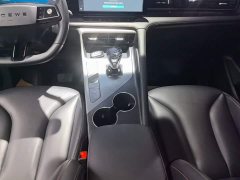 SAIC MG RX5 2023 1.5T Superior Edition - ფოტო 13
