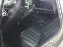 SAIC MG RX5 2023 1.5T Superior Edition - ფოტო 16