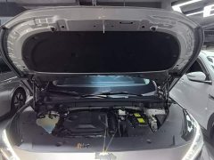 SAIC MG RX5 2023 1.5T Superior Edition - ფოტო 19