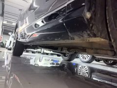 SAIC MG RX5 2023 1.5T Superior Edition - ფოტო 20
