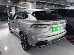 SAIC MG RX5 2023 1.5T Superior Edition - ფოტო 4
