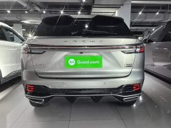 SAIC MG RX5 2023 1.5T Superior Edition - ფოტო 5