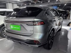 SAIC MG RX5 2023 1.5T Superior Edition - ფოტო 6
