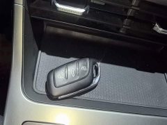 SAIC MG RX5 2023 1.5T Superior Edition - ფოტო 8