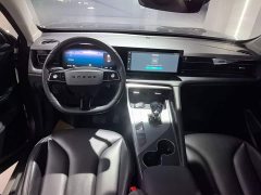 SAIC MG RX5 2023 1.5T Superior Edition - ფოტო 9