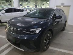 Volkswagen ID.4 CROZZ 2022 Pure Enjoyment Limited Edition - ფოტო 1
