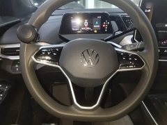 Volkswagen ID.4 CROZZ 2022 Pure Enjoyment Limited Edition - ფოტო 10