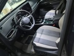 Volkswagen ID.4 CROZZ 2022 Pure Enjoyment Limited Edition - ფოტო 14