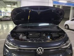 Volkswagen ID.4 CROZZ 2022 Pure Enjoyment Limited Edition - ფოტო 19
