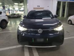 Volkswagen ID.4 CROZZ 2022 Pure Enjoyment Limited Edition - ფოტო 2