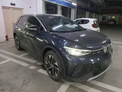 Volkswagen ID.4 CROZZ 2022 Pure Enjoyment Limited Edition - ფოტო 3