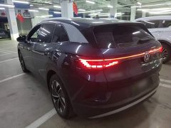 Volkswagen ID.4 CROZZ 2022 Pure Enjoyment Limited Edition - ფოტო 4