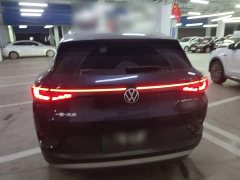 Volkswagen ID.4 CROZZ 2022 Pure Enjoyment Limited Edition - ფოტო 5
