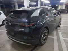 Volkswagen ID.4 CROZZ 2022 Pure Enjoyment Limited Edition - ფოტო 6