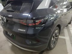 Volkswagen ID.4 CROZZ 2022 Pure Enjoyment Limited Edition - ფოტო 7