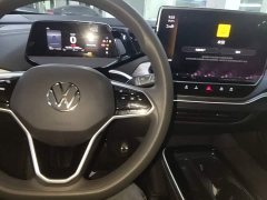 Volkswagen ID.4 CROZZ 2022 Pure Enjoyment Limited Edition - ფოტო 9