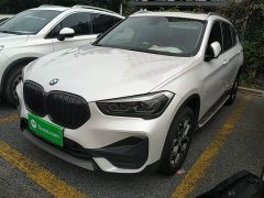 BMW X1 2022 sDrive25Li Premier - ფოტო 1