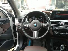 BMW X1 2022 sDrive25Li Premier - ფოტო 10
