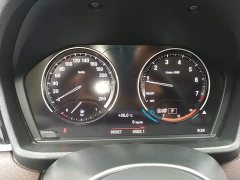 BMW X1 2022 sDrive25Li Premier - ფოტო 11