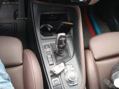 BMW X1 2022 sDrive25Li Premier - ფოტო 13