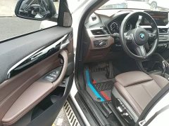 BMW X1 2022 sDrive25Li Premier - ფოტო 15