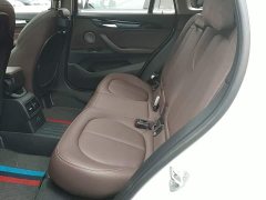 BMW X1 2022 sDrive25Li Premier - ფოტო 16