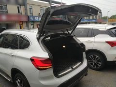 BMW X1 2022 sDrive25Li Premier - ფოტო 18