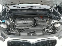 BMW X1 2022 sDrive25Li Premier - ფოტო 19